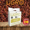 Кокосовый брикет Ugro XL Rhiza 70 литров