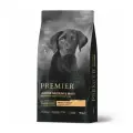 Premier Сухой корм для средних щенков с индейкой 10 кг