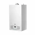 Котел газовый BAXI ECO Life 1.24F настен,24 кВт, одноконтурный, с закрыт. кам. сгор. (без дымохода)