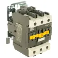 Контактор КМИ-48012 80А 230В/АС3 1НО;1НЗ IEK