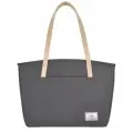 Сумка для ноутбука WiWU Ora Tote Bag Special Design for Women для Macbook 16 Gray