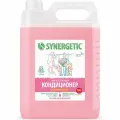 Кондиционер для белья Synergetic аромамагия 5 л 4613720439089
