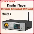 Цифровой усилитель мощности звука Douk Audio C100 Pro, 2 канала, 24 бит/192 кГц