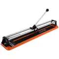 Плиткорез ручной роликовый Sparta, для резки керамической плитки 600 х 8 мм, 876365