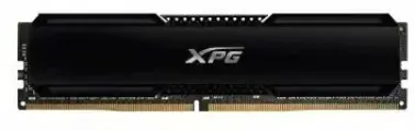 Оперативная память DDR4 32Gb 3200MHz ADATA XPG GAMMIX D20 AX4U320032G16A-CBK20