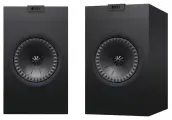KEF Q150 Satin Black Полочная акустика