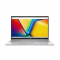 Ноутбук Asus Vivobook 15 X1504ZA 15.6 IPS FHD/Core i5 1235U/8Gb/SSD512Gbs/Win11pro/silver