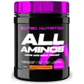 Scitec Nutrition All Aminos, 340 г, Вкус Mango / Манго
