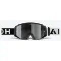 Кроссовые очки для шлема AIROH GOGGLE BLAST XR1 GBXR111 BLACK MATT