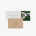 ACCA KAPPA Мыло туалетное твердое LAVENDER & LINDEN FLOWER 150 гр