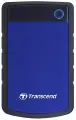 Внешний HDD диск Transcend StoreJet 25H3 1TB USB 3.1, синий