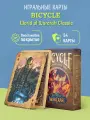 Коллекционные Игральные карты Bicycle World of Warcraft Classic / Классические