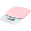 Кухонные весы STARWIND SSK2155/2156/2157/2158 розовый Global