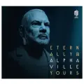 Виниловая пластинка Warner Music Alphaville - Eternally Yours (3LP)