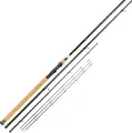 Удилище фидерное Daiwa Ninja 330см. 80гр. NJF330M-BD