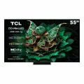 Телевизор TCL 55C7K UHD 4K SMART TV Google
