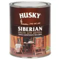 Масло для дерева HUSKY Siberian для дерева, бесцветный, 0.9 л