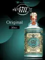 Парфюм. Одеколон 4711 Maurer & Wirtz Original. Унисекс. 50 мл.