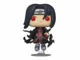 Фигурка Funko POP! Naruto: Itachi with Crows