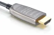 Inakustik Profi HDMI 2.1 optical fiber cable 8K 48Gbps 8m кабель HDMI