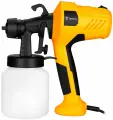 Краскопульт Deko DKSG500 (500 Вт, 800 мл)