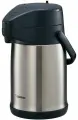 Термопот Zojirushi SR-CC30 air pot 30L stainless XA