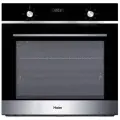 Встраиваемый электрический духовой шкаф с конвекцией Haier HOX-P06HGBX