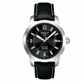 Наручные часы TISSOT, черный