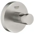 Крючок Grohe Essentials 40364, суперсталь