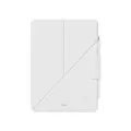 Чехол-книжка Benks Urban Magnetic iPad Case для iPad Pro 11(2024) White белый C. K. PT. AP. WE.0063