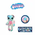 Игровой Набор Bubble Pops. Мягкая игрушка Ежевичный медвежонок (34см, ароматизированная, лапки с функцией POP IT, в коробке, от 3 лет) 2312004/8