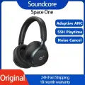Soundcore by Anker Space One беспроводные шумоподавляющие наушники