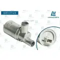 Регулятор холостого хода VAG 034133455B Longho арт. 8810749