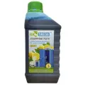 BioSreda Дезодорирующее средство для биотуалетов, выгребных ям и дачных туалетов Лимон, 1 л