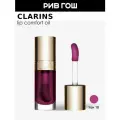 CLARINS Lip Comfort Oil Масло-блеск для губ, 7 мл, 10