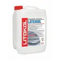 Латексная добавка LITOKOL LATEXKOL M, 8,5 кг