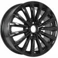 Колесный диск автомобильный KDW KD1610 6.5xR16 4x100 ET50 DIA60.1