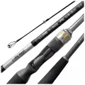 Спиннинговое удилище Seasir Heroic, action: Fast, power: Medium, 2,4 м с двумя вершинками MH/M
