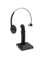 Беспроводная моногарнитура Yealink WH63 UC черный