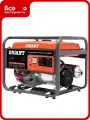 Бензиновый генератор Gigant (5,5 кВт; эл. стартер) GGL-5500ES