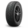 Шины зимние 215/55 R17 98T IKON Tyres Nordman 7 XL, шипованные