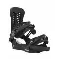 Крепления для сноуборда Union FORCE CLASSIC BLACK (L) 2025