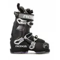 Горнолыжные ботинки ROXA Element 85 GW Black (см:24,5)