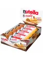 Печенье Ferrero Nutella B-READY / Нутелла Би-рейди с шоколадом, 220гр /10 штук