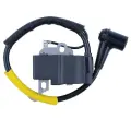 Катушка зажигания DOLMAR PS-35 MAKITA EA 3200 EA3500 PN: 125143101 125143100 126270-4 125808-2