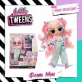 ЛОЛ сюрпрайз Кукла Tweens Флора Мун с аксессуарами L.O.L. SURPRISE!