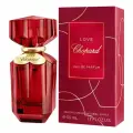 Парфюмерная вода Chopard женская Love Chopard 50 мл