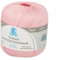 Пряжа Камтекс КТ Хлопок мерсериз 100% хлопок 10 шт.х50г 200м №056 розовый