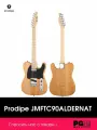 Электрогитара Prodipe JMFTC90ALDERNAT