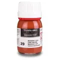 Tarrago краска Краситель Sneakers paint 029 light brown 1 шт. 25 мл светло-коричневый